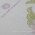 Eco-friendly Lotus fibre  Customized Mattress Home Textile Fabric